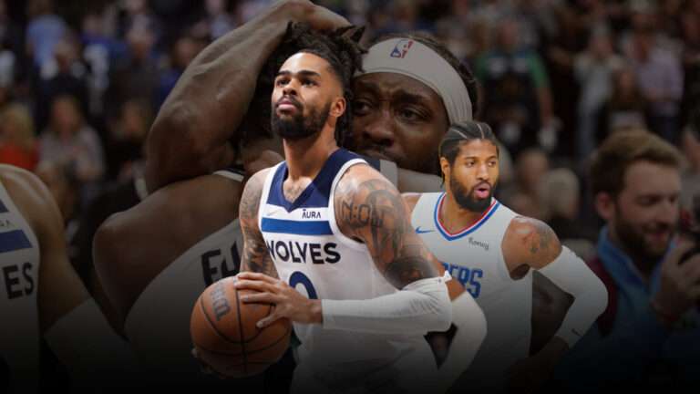 Victoire émotive des Timberwolves face aux Clippers