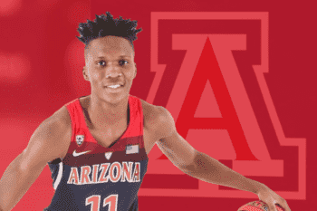 VIDÉO : Bennedict Mathurin marque 12 points à ses débuts dans la NCAA