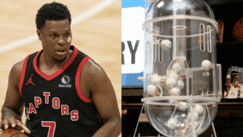 Raptors : viser le «play-in» ou le choix de loterie?