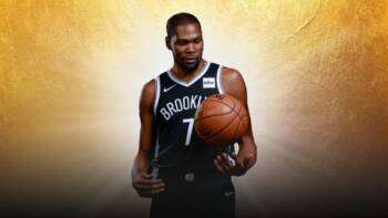 Kevin Durant signera une prolongation de 198 M$