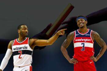 Wall à Beal : «C'est ta franchise»