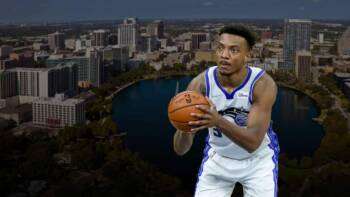 Wendell Carter Jr. prolonge pour quatre ans à Orlando