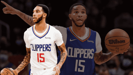 Xavier Moon prolonge son séjour dans la NBA pour 10 autres jours