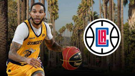 Xavier Moon et les Clippers s'entendent pour un contrat à deux volets