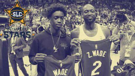 Zaire Wade tourne le dos à la NCAA et choisit la G League