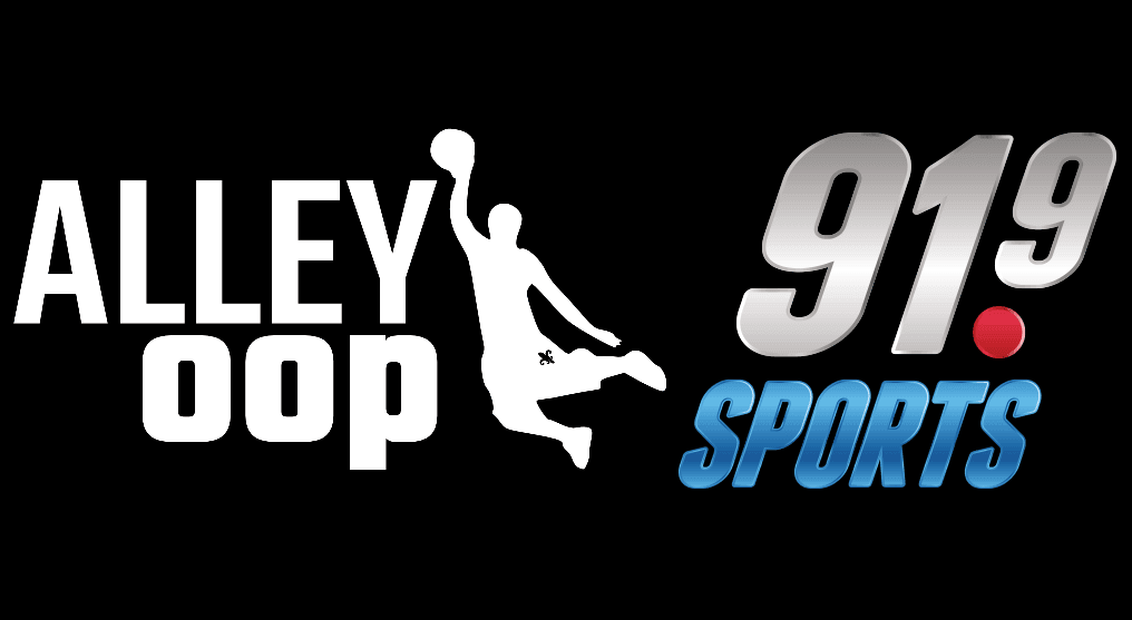 AlleyOop Québec débarque au 91.9 Sports