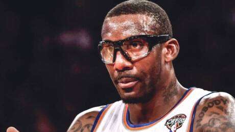 Amar’e Stoudemire aimerait bien rejoindre un club prétendant au titre