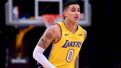 Kyle Kuzma: un style parfait pour la NBA selon Klay Thompson