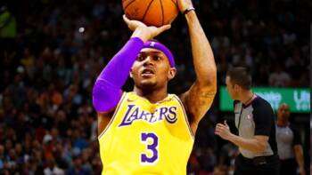 Les Lakers sont liés à Bradley Beal