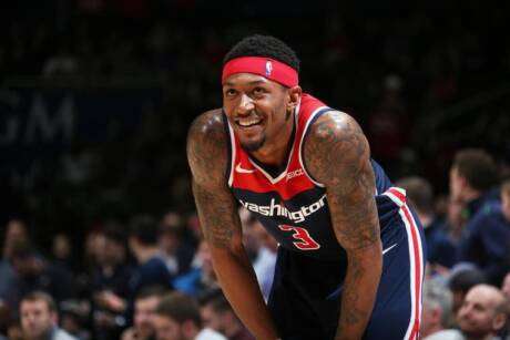 Les Wizards font tout pour accommoder Bradley Beal