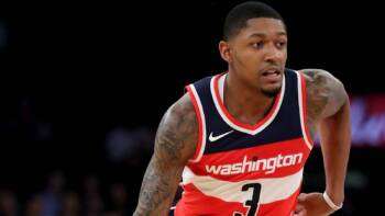 Le Heat prendrait le contrat de John Wall pour acquérir Bradley Beal