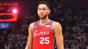 Tour d’horizon : Toute une performance de Ben Simmons