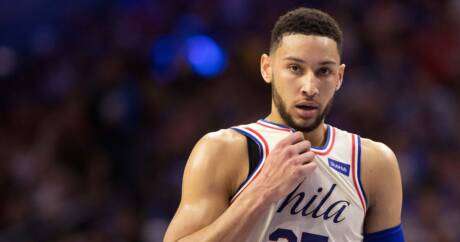 Ben Simmons est prêt à effectuer un retour