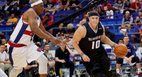 La BIG3 League veut attirer de nouvelles recrues