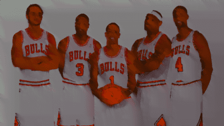 Big Five : Quand LeBron