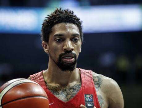 Khem Birch : la Coupe du Monde