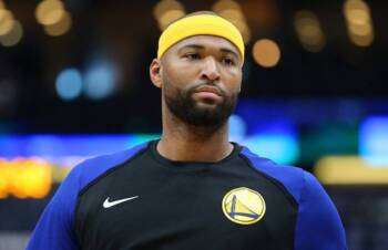 Personne ne veut payer DeMarcus Cousins