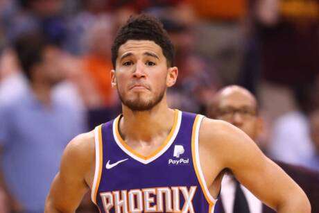 Devin Booker