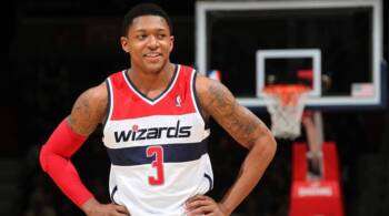 Bradley Beal est l'option la plus logique des Lakers