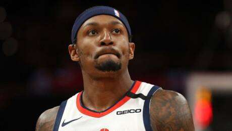 2 soirées de suite à 50 points : Beal le premier depuis Kobe