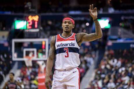 Les Wizards offriront un contrat maximal à Bradley Beal