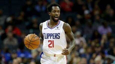 Patrick Beverley ridiculise les Warriors après la victoire des Clippers