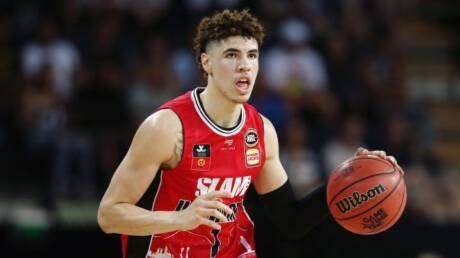 LaMelo Ball : «Dans 15 ans