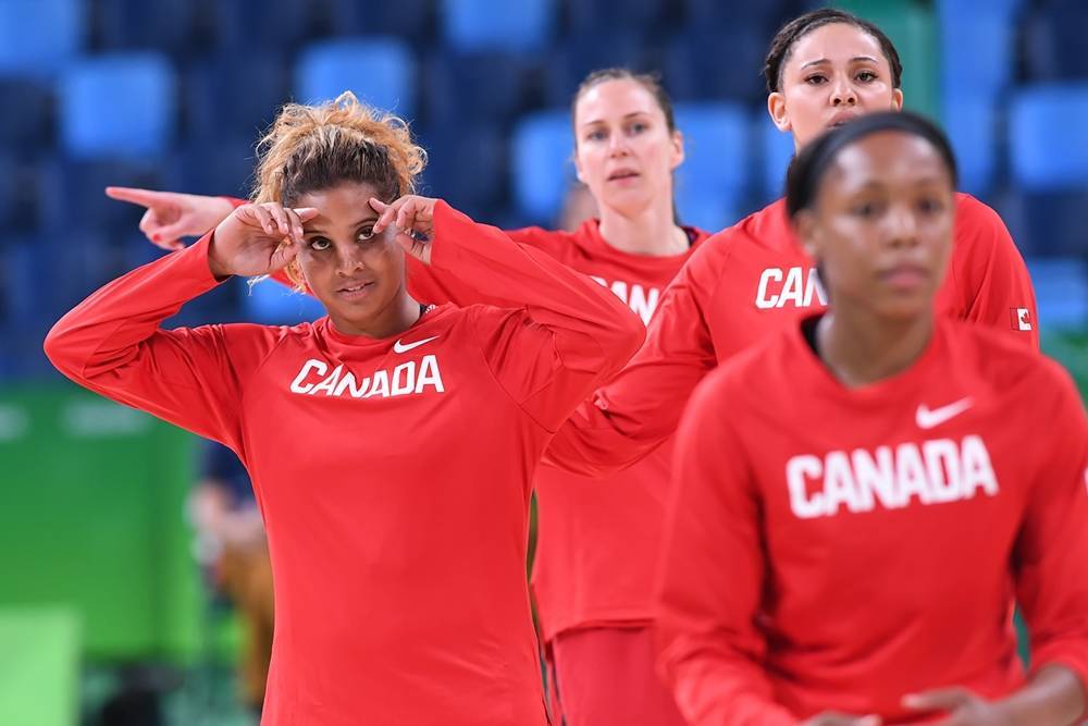 WNBA à Toronto : le dossier avance rapidement