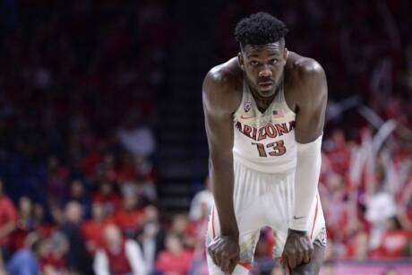 Deandre Ayton impliqué dans un possible scandale