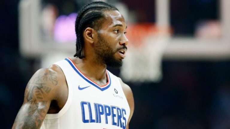 Tour d’horizon : Les Clippers écrasent les Spurs
