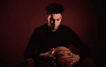 Brandon Clarke (Vancouver) sélectionné par les Grizzlies