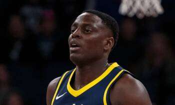 Pas de retour dans la NBA pour Darren Collison