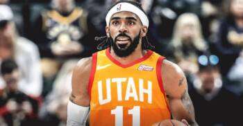 Mike Conley échangé au Jazz