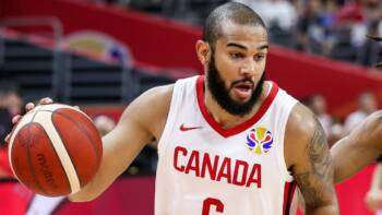 Le Canada est éliminé à la Coupe du Monde