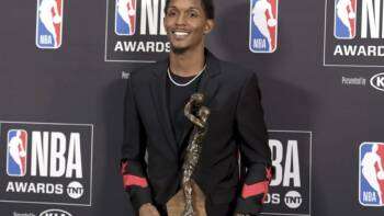 Lou Williams veut accorder un vote aux joueurs pour les prix NBA