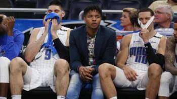 Le Magic met sous contrat Markelle Fultz jusqu'en 2021