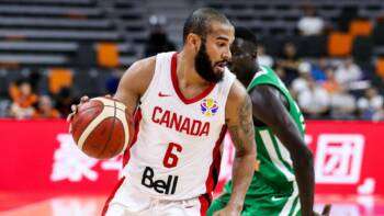 Le Canada humilie la Jordanie à la Coupe du Monde