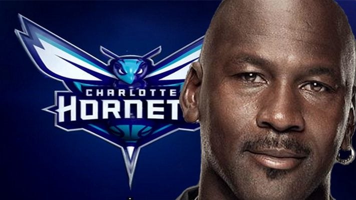 Michael Jordan vend un gros morceau des Hornets