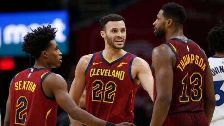 3 dossiers à surveiller chez les Cavaliers en 2019-2020