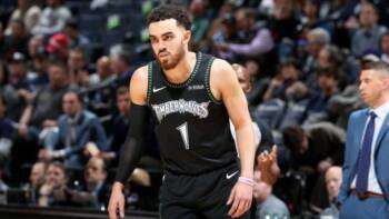 Tyus Jones aime son rôle de mentor