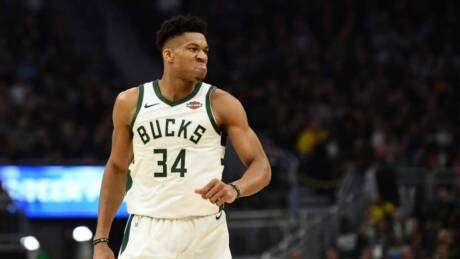 Les Bucks ont une amende de 50 000$ à payer