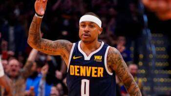 Isaiah Thomas manquera 6-8 semaines