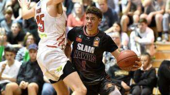 LaMelo Ball grimpe au 3e rang du repêchage simulé d’ESPN