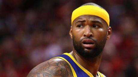 Cousins : les Lakers appliquent pour une DPE