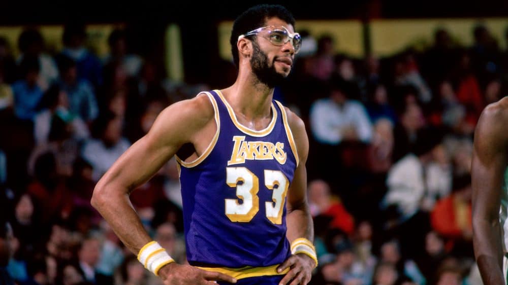 Kareem Abdul-Jabbar croit que la rivalité Lakers-Clippers sera bonne pour Los Angeles