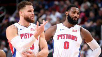 3 dossiers à surveiller chez les Pistons en 2019-2020