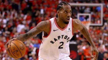 Les Clippers vont gérer différemment le repos de Kawhi Leonard