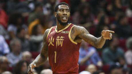 Iman Shumpert décline une offre des Rockets