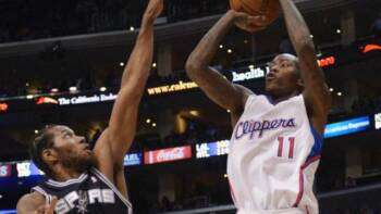 Jamal Crawford connaissait le potentiel de Leonard avant tout le monde