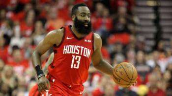 James Harden a refusé une offre de 50M$ par année